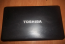 Toshiba satellite c650d